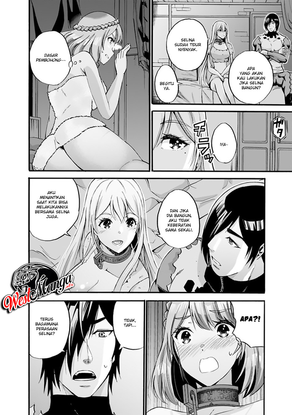 Uragirareta S Rank Boukensha no Ore wa, Aisuru Dorei no Kanojora to Tomoni Dorei dake no Harem Guild o Tsukuru